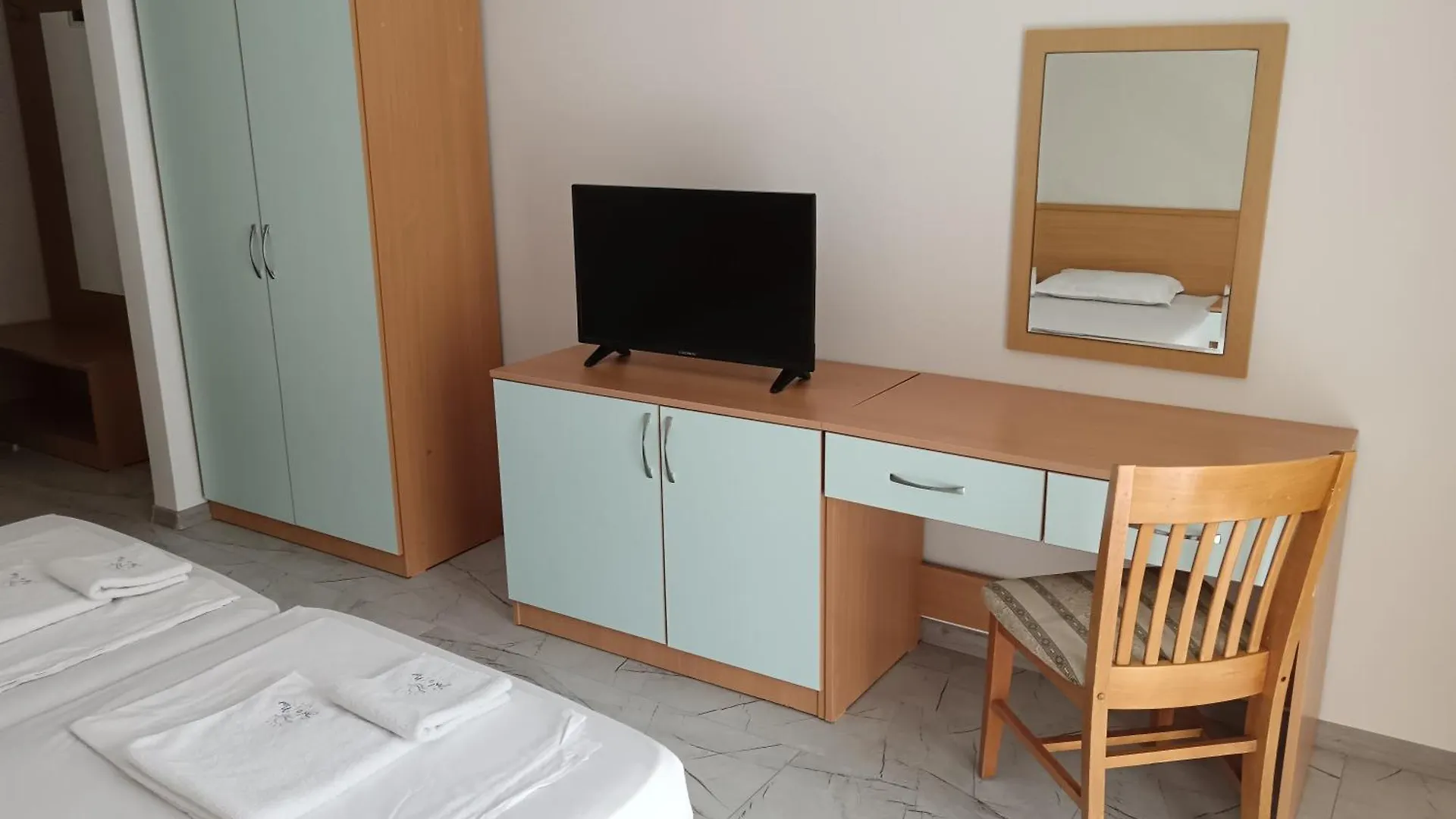 Sol E Mar Aparthotel Sunny Beach