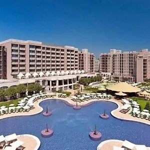 Complex Barcelo Royal, Sunny Beach