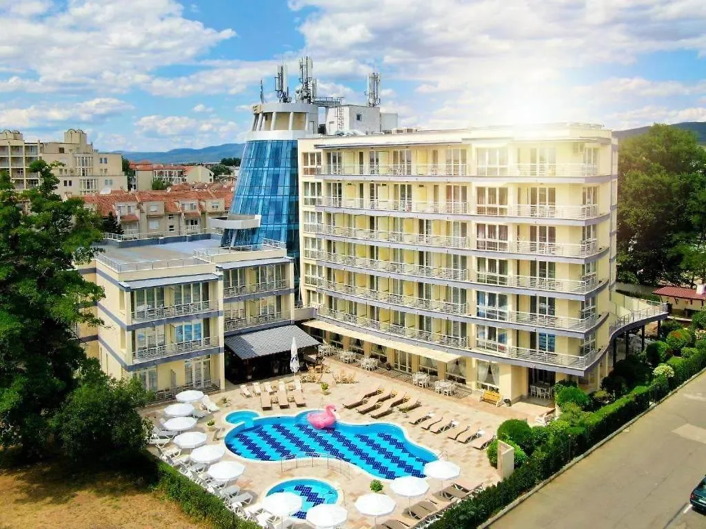 Aparthotel Sol E Mar Sunny Beach 0*,  Bulgaria