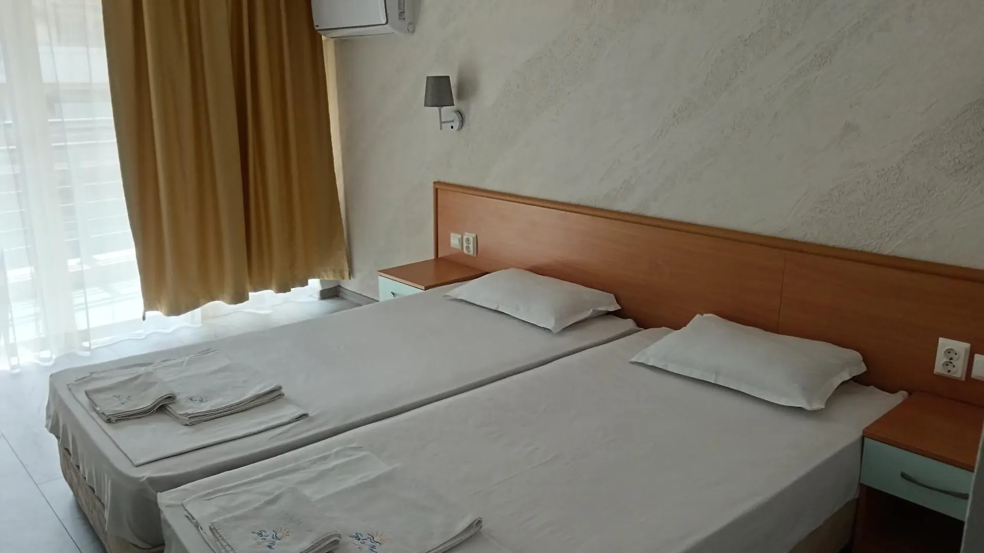 Aparthotel Sol E Mar Sunny Beach Bulgaria